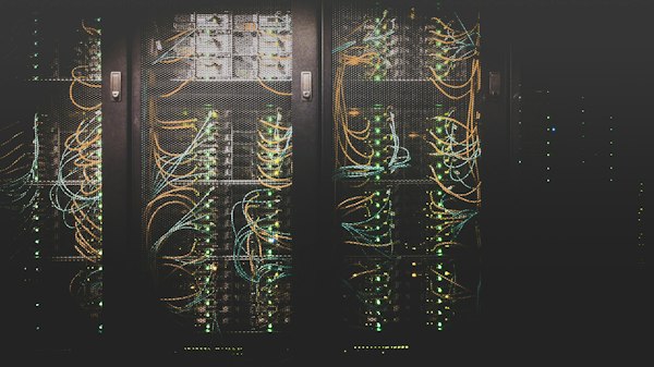 Server datacenter